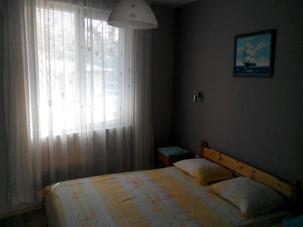 Guesthouse Mirage Шабла Экстерьер фото