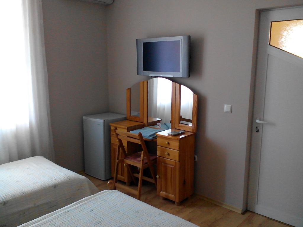 Guesthouse Mirage Шабла Экстерьер фото