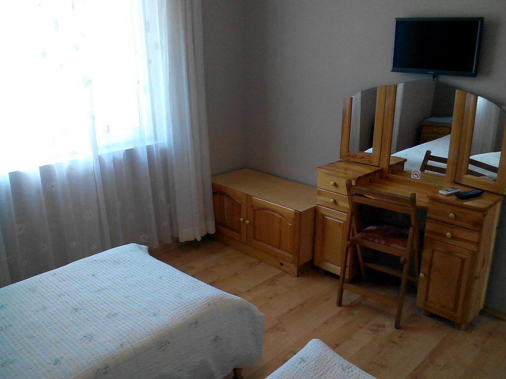 Guesthouse Mirage Шабла Экстерьер фото
